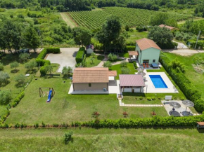 Holiday Home Villa Paliska by Interhome